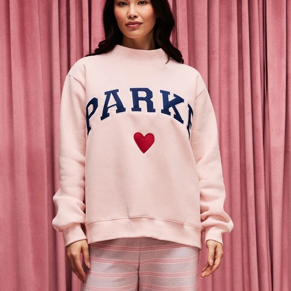 PARKE VALENTINES DAY 2026